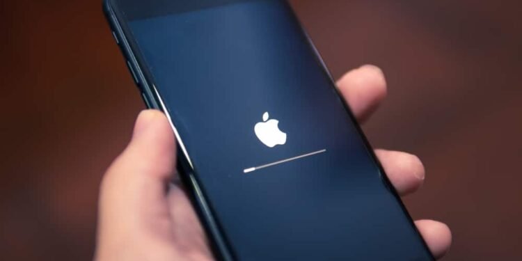 Como fazer backup do seu IPHONE?