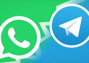 WhatsApp vs Telegram: Qual é o melhor aplicativo de mensagens em 2023?