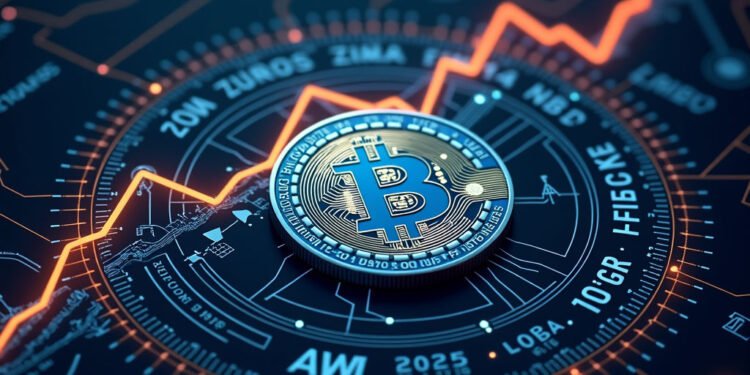 Ganhe Dinheiro com Criptomoedas em 2025