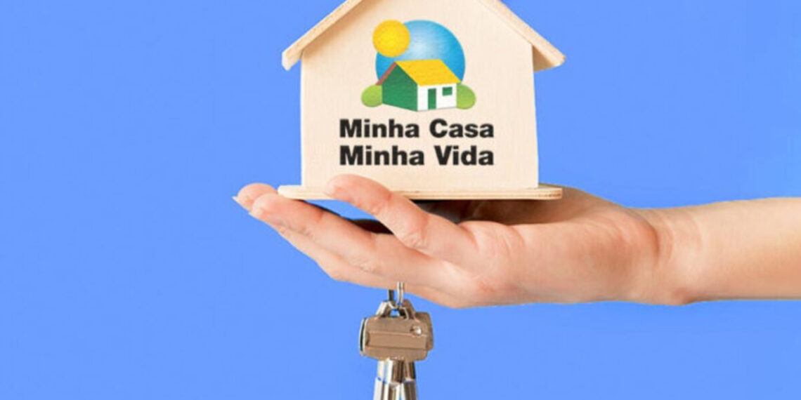 Minha Casa Minha Vida 2025: Comparativo de Faixas e Benefícios