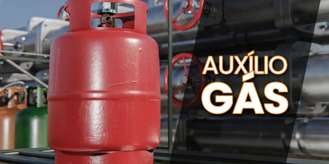 Auxílio Gás vs. Gás do Povo: O que muda no benefício em 2025?