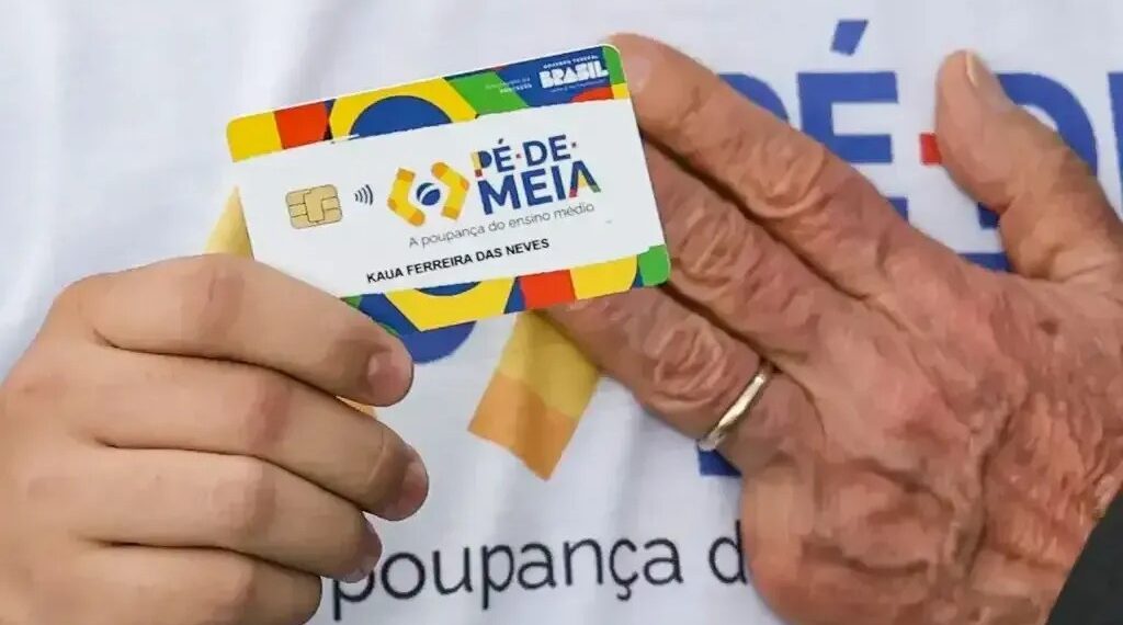 Pé-de-Meia 2025: Guia completo com valores, regras e calendário